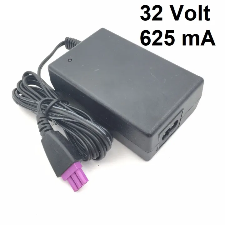 HP%20Printer%20Power%20Adapter%20(32%20Volt,%20625%20mA)%20-%20Image%202