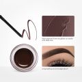 Focallure Brows Gel Cream - #4 Ash Brown. 