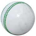 Sports Soft Rubber Cricket Practicing Training Hard Ball Practice PVC indoor Cricket ball  for Coaching, Training, Practice & Excellent Bounce Skills Soft Foam Rubber Cricket Ball. 