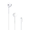 In Ear Wired Earphones with 8 Pin Lightning Connector and Mic Compatible with iPhone and iPad. 