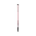 Real Techniques Dual-Ended Brow Brush, For Shaping & Filling Eyebrows, Travel-Friendly Spoolie & Liner Brush, Blend Natural, Full, or Laminated Brows, Luxury Applicator, Vegan, 1 Count!!. 