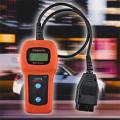 U480 OBD2 CAN BUS Engine Code Reader U480 code reader U480 OBD2 OBDII Car or Truck AUTO Diagnostic Engine Scanner. 