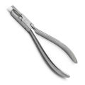 Premium Quality Dental Orthodontic Band Remover Short Posterior Pliers Bracket Bands Adhesive Removing Tools.. 