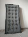 French Mattress, Sofa Cushion, Sofa padded Cushion, Padded Mat, Floor Pillow, Japanese Futon Floor Mattress, Futon Baby Mattress. 