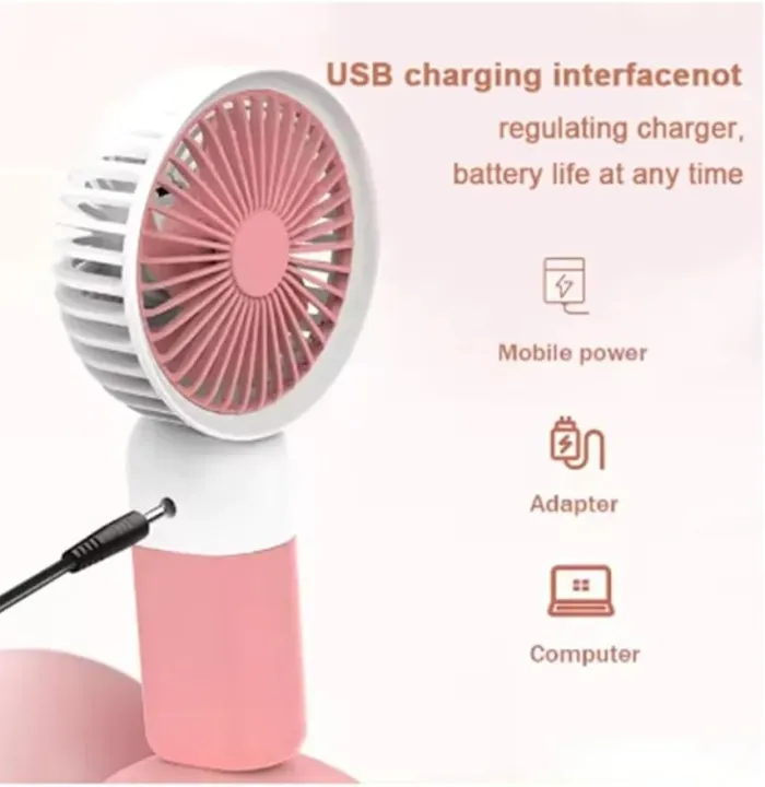 Portable%20Mini%20Fan%20USB%20Rechargeable%20Cute%205000MAH%20Small%20Electric%20Fan%20-%20Image%202