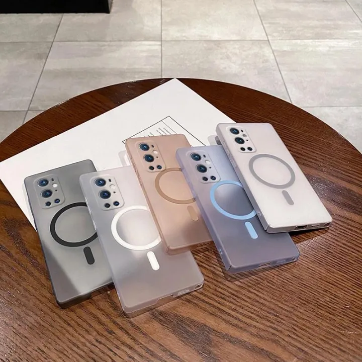 For%20Magsafe%20Case%20For%20OnePlus%209%20Pro%20OnePlus9%20Pro%205G%20Magnetic%20Wireless%20Charge%20Matte%20Hard%20Back%20Cover%20Phone%20Case%20-%20Image%206
