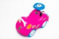Mini Cooper Junior 4 Wheel Ride On Push Car For Kids. 