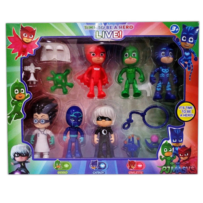 PJ%20Masks%206%20Action%20Figures%20and%20Accessories%20Set%20-%20Image%207