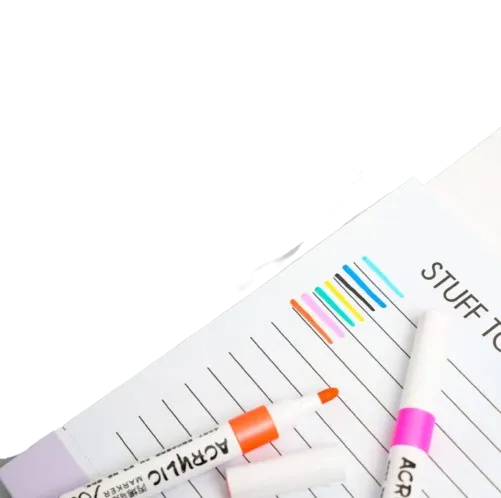 12/24/36pcs%20Touch%20Migo%20Acrylic%20Marker%20Art%20Supplies%20for%20Kids%20and%20Adults%20KS%20-%20Image%203