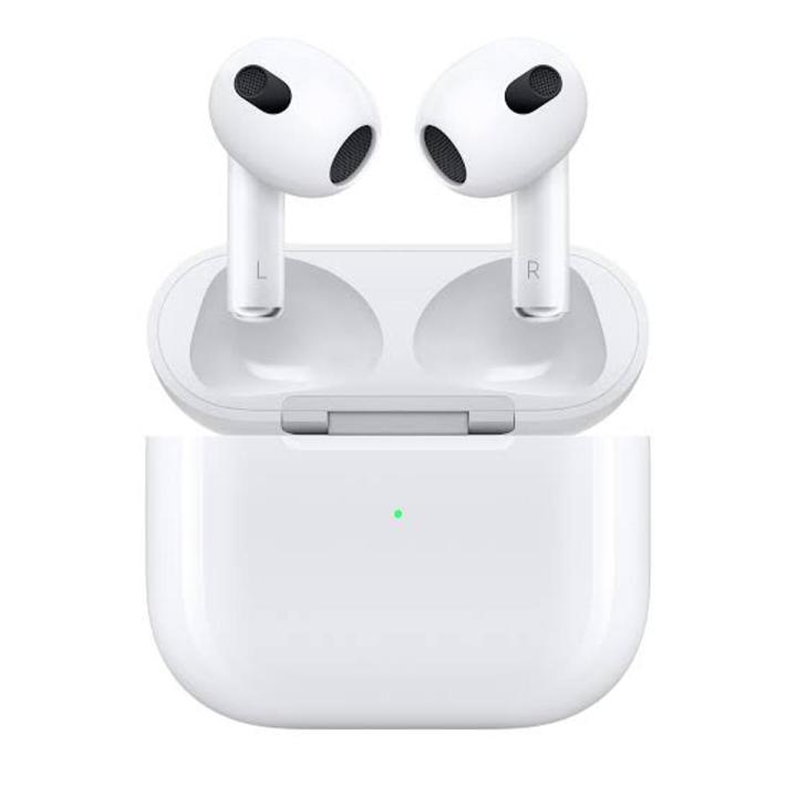 Realme__Airpods_Pro 3 Generation wireless Earbds Bluetooth Earphone Wireless Earbuds