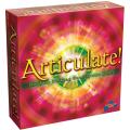 Articulate-The Fast Talking Description Board Game. 