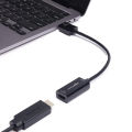 Amazon Basics Mini DisplayPort to HDMI Adapter 4K 60Hz. 