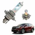 New on Sale 2PCS H4 100W Xenon Colour 8500K Halogen Headlight Car Head Light Globes Bulb. 