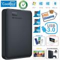 USB 3.0 Portable External Hard Drive 160GB 250GB 320GB. 