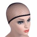 2 Pcs Top Hairnets Good Quality Mesh Weaving Wig Hair Net Making Caps Weaving Wig Cap Hairnets. 