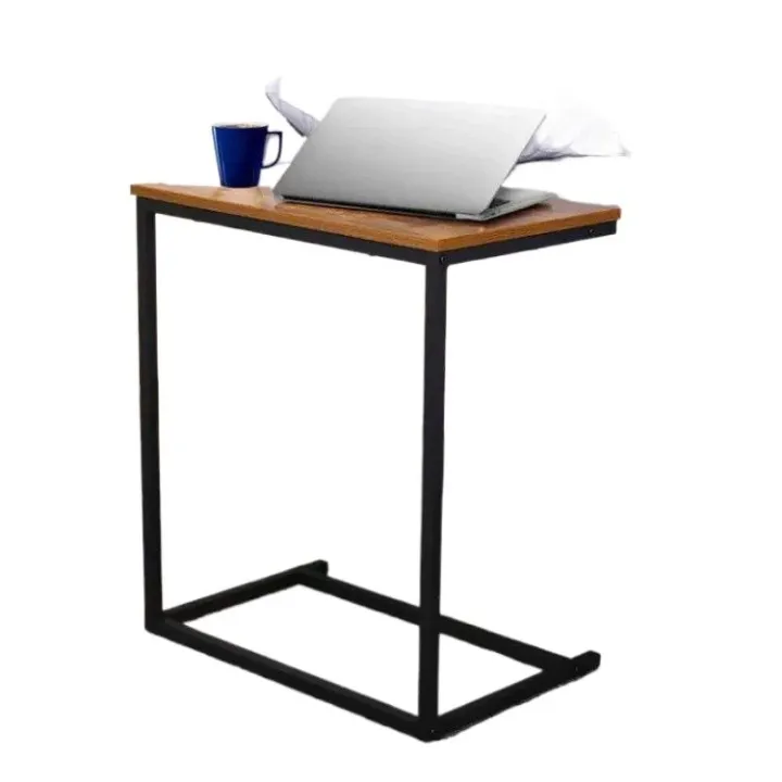 U%20Shape%20Folding%20Table%20Best%20Side%20Table%20Dining%20Table%20Coffee%20Table%20Bedside%20Table%20Use%20of%20Sofa%20bed%20Multipurpose%20-%20Image%203