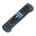 OYPFXMI Replacement Remote Control N2QAYB000694 for Panasonic Home Theater System SA-XH70 SC-XH70. 