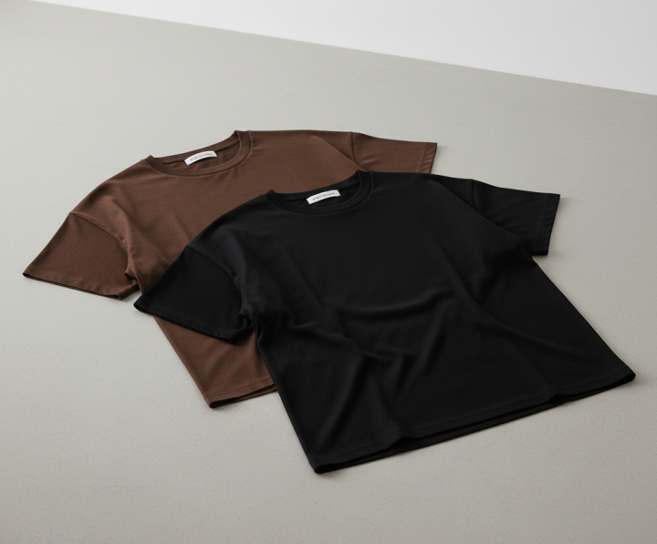 Down Shoulder for Men