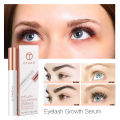 Wholesale O.TWO.O Eyelash Growth Serum Moisturizing Eyelash Nourishing Essence For Eyelashes Enhancer Lengthening Thicker 3ml. 