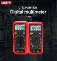 UNI-T UT133A UT133B Digital Multimeter Electrical Instrument Professional Tester AC DC Voltage Meter Ammeter Capacitance meter. 