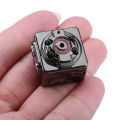 SQ8 High Quality Mini Full HD 1080P Night Vision Hidden Camera. 
