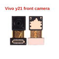 Vivo y21 Front camera. 