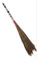 YYS Product Broom Stick Phool Jharo پھول جھاڑو Jharoo Jharu Feather Broom Sweeper Feather Duster Long Lastin Pack Of 1 Broom. 