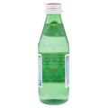 San Pellegrino Sparkling Water Glass Bottle 250 ml. 