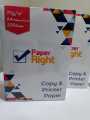 A4 Size Paper Right 70grm Rim (500 Pages) Execellent Image Clarity. 