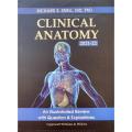 Clinical Anatomy By RICHARD S. SNELL'S Book Low Price Edition Latest Edition. 