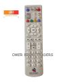 PTCL Smart TV Box Remote Control. 