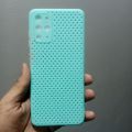 Samsung S20 Plus Protective Back Cover. 