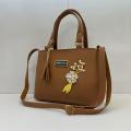 Handbags For Girls New Design Hand Bags Shoulder Bag With Long Belt Handbag For Girls Ladies New Design. 
