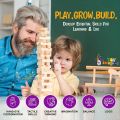 Early Learning Toys for kids, Wooden educational toys for kids Montessori Toys for toodelrs Mega Collection. 