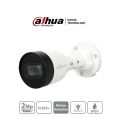 Dahua IP CCTV Security Camera 2MP Model (IPC-HFW1230S1-S5) Bullet Waterproof Cam. 
