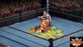 PC Game Fire Pro Wrestling World. 