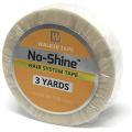 Walker's NoShine Tape, 3/4"x3Yds(9Feet), No Shine Wig Tape, Lace Wig Tape, NoShine Tape For Front Lace of Wigs, Wigs Double Tape, Hair Extension Tape, Hair Wig Tape. 