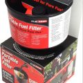 Mr Funnel Fuel Filter (AF3CB). 