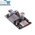 65W Type-C PD Fast Charging Module | 8–30V DC to USB-C PD3.1 Converter | Supports QC, PD, SCP, FCP, PPS | Mobile Fast Charger Board. 