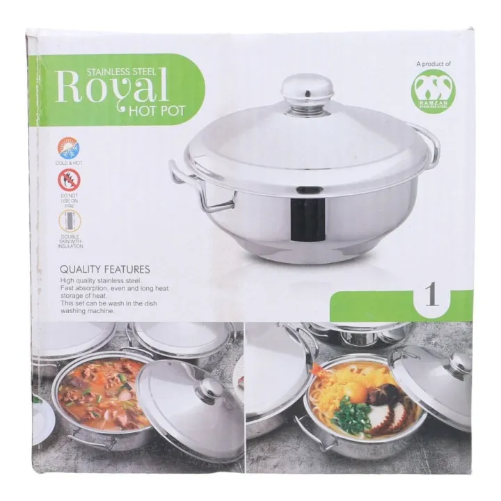 Royal%20Insulated%20Stainless%20Steel%20Hot%20Pot%20/%20Casserole,%202.85%20Litres%20&%204.1%20Litres,%20Insulated%20Thermal%20Serving%20Bowl,%20Keeps%20Food%20Hot%20&%20Cold%20for%20Long%20Hours,%20Food%20Grade,%20Elegant%20Hot%20Pot%20Food%20Warmer/Cooler,%20Silver%20-%20Image%204