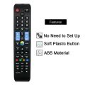 NEW Original Guality For SAMSUNG AA59-00594A Smart TV 3D Remote Control AA59-00581A AA59-00582A AA59-00638A. 