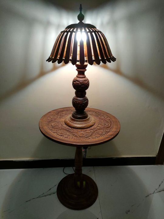 Handcrafted%20Umbrella%20Wooden%20Table%20Lamp%20for%20Bedroom%20Side%20Table%20or%20Living%20Room%20%7C%20Wood%20Accessories%20%7C%20Wooden%20Handicrafts%20%7C%20Ai%20Sparklights%20-%20Image%204