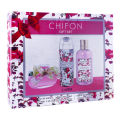 Emper Chifon Perfume Gift Set for Women. 