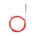 Brake Line Cable for Mi 3 / Mi 3 Lite Electric Scooter Brake Wire Replacement Assembly Parts Accessories 195cm. 
