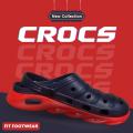 Crocs For Men - Soft and Comfortable. 