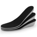 Unisex Full Women Comfortable Hlaf Shoes Foam Insert Increase Height Insoles. 