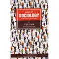 Elixir of Sociology A Refresher in Knowledge for CSS, PMS By Irfan-Ur-Rehman Raja. 
