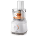 Philips Daily Collection Compact Food Processor With Accessories + 19 Functions HR7320. 