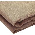 Openness - 1 Meter Jute Burlap Fabric / Cloth 39 inches x 44 Inches For Decorations, Crafts, Home, Weddings, Table Linens, Landscaping, Plants & Tree Covering. 