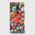 Cover For Nokia 6.1 Plus Hard Cover- Design 6. 
